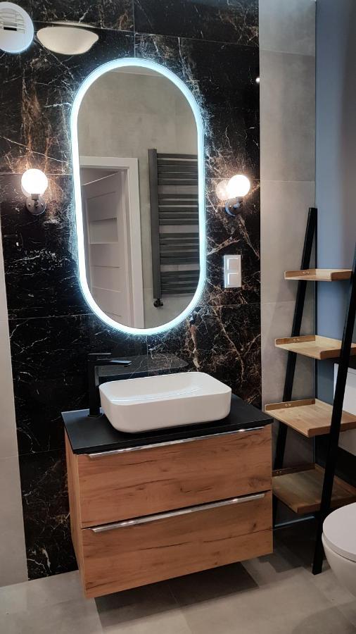 Karpatia Resort Apartament Karbonado Karpacz Eksteriør billede
